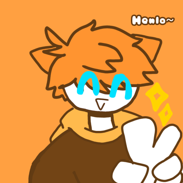 henlo~ me shiba