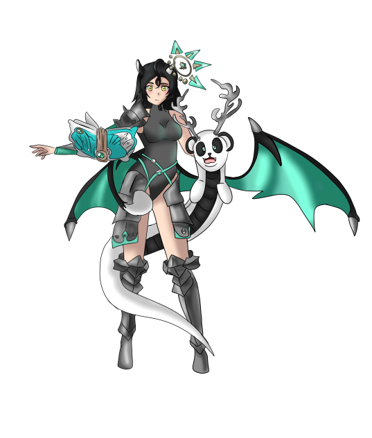 Genshin commission