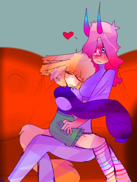 Hugs❤️✨