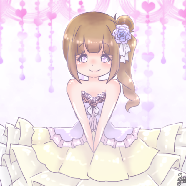 おひめさま♕♡