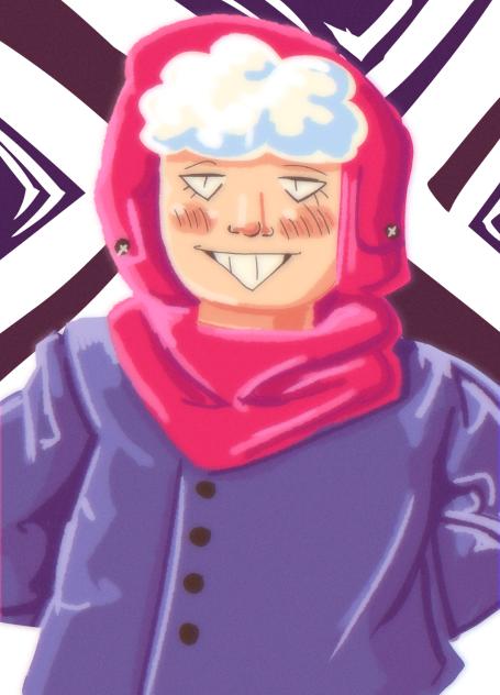 little doodle