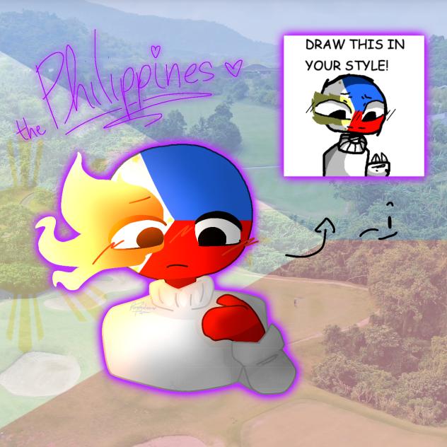 Draw This In Your Style!