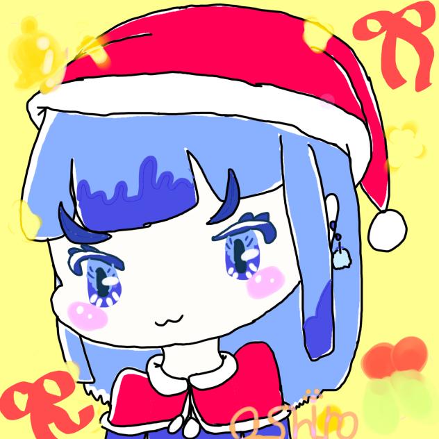 めりーくりすます！(へんしゅうさく)