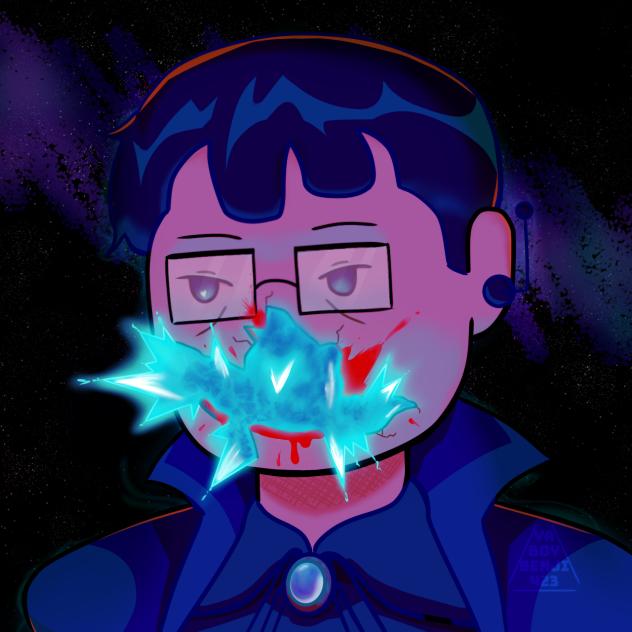 Born of the Stars