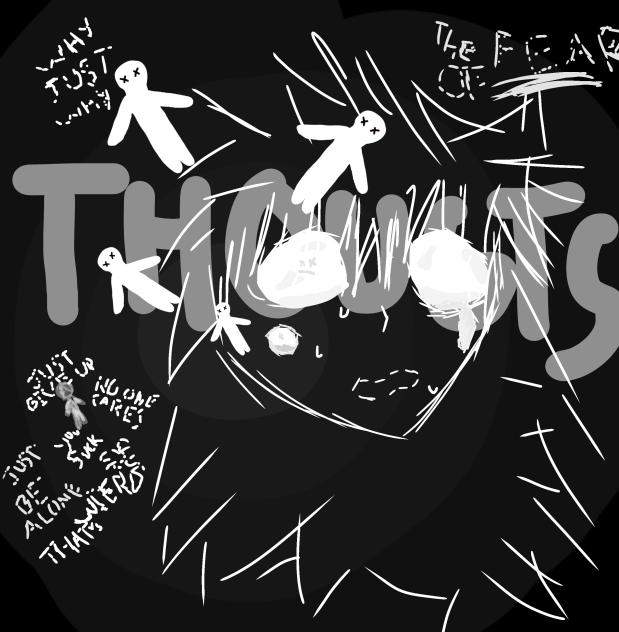 Thoughts - ibisPaint