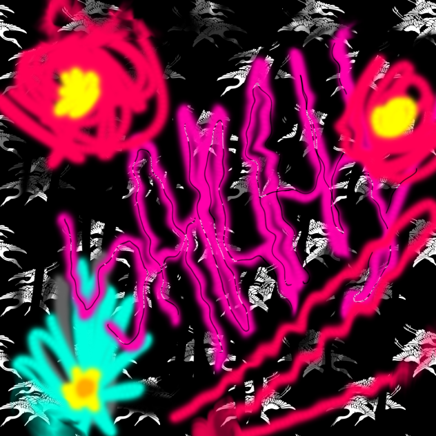 Random - ibisPaint