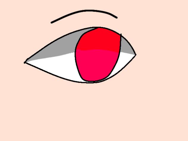 blinking animation