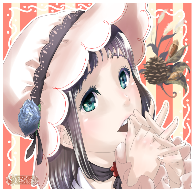 ☆秋服コーデ2020☆