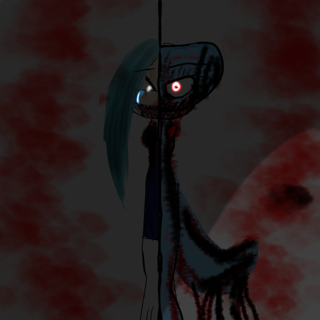 Cyan - ibisPaint
