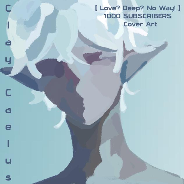 Clay Caelus Cover Art
