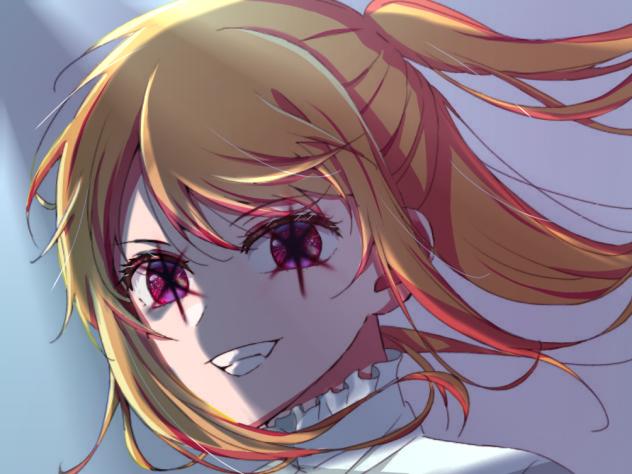 絶対に殺してやる＿＿