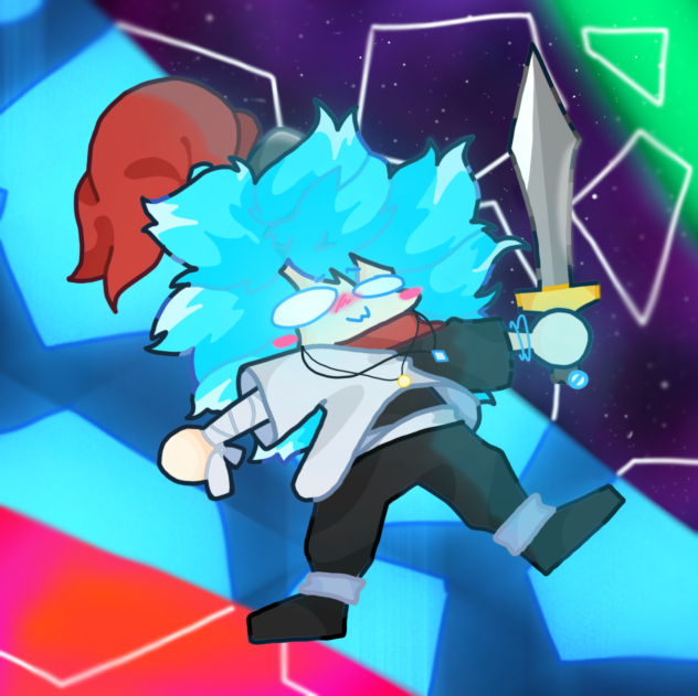 Golden II - ibisPaint