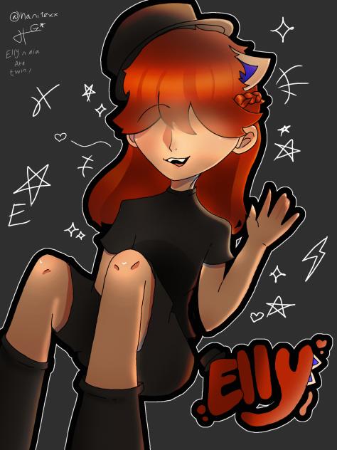 Fa for my twin!