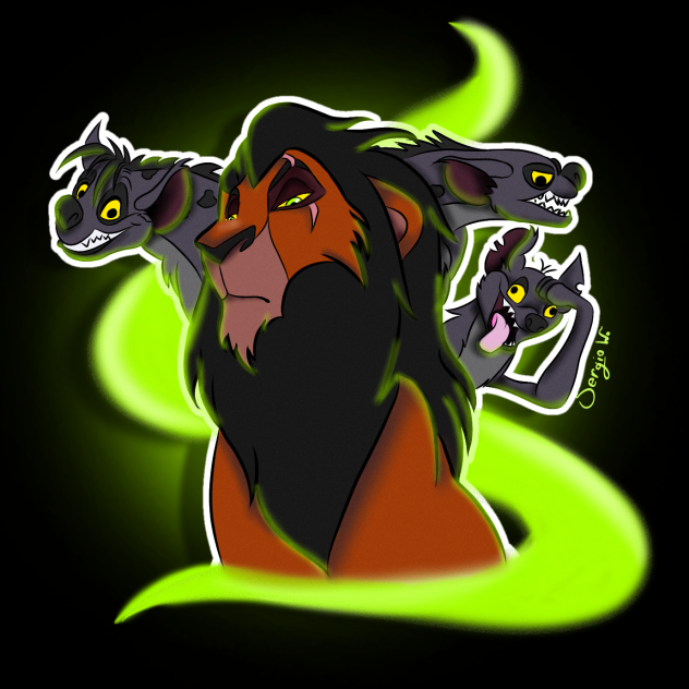 Scar