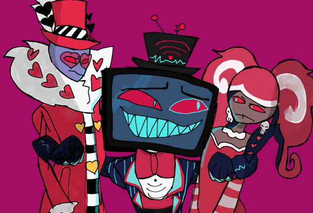 th vees