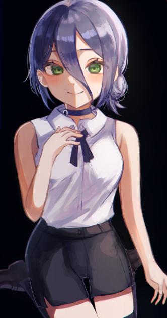 レゼ