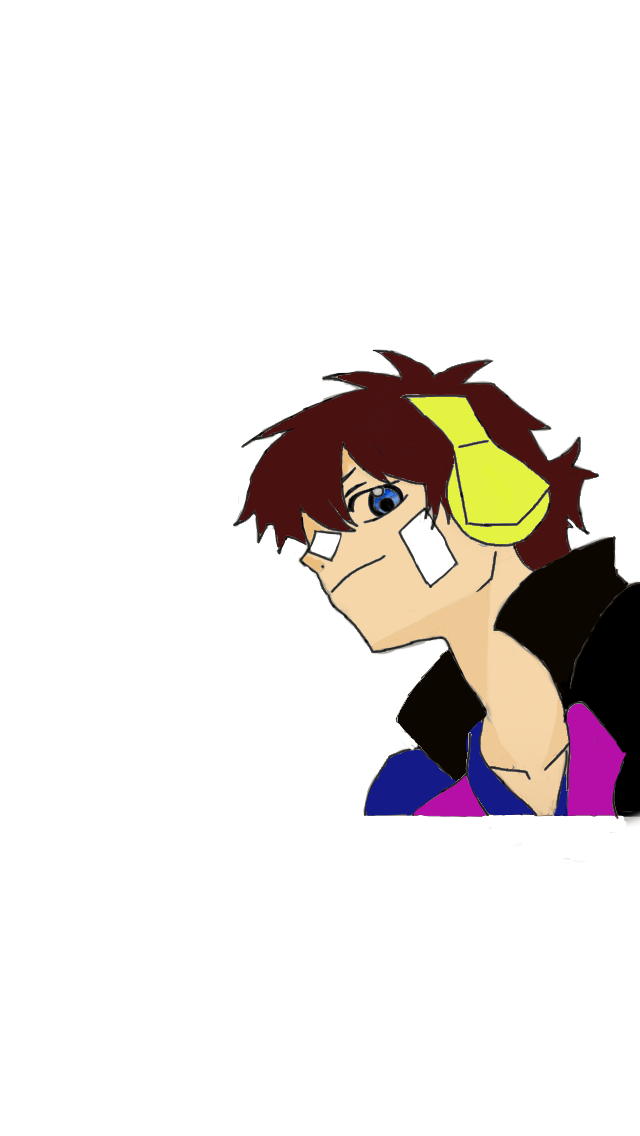 ナイス復活 Ibispaint