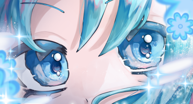 きゅあまりん🫧💎🌸