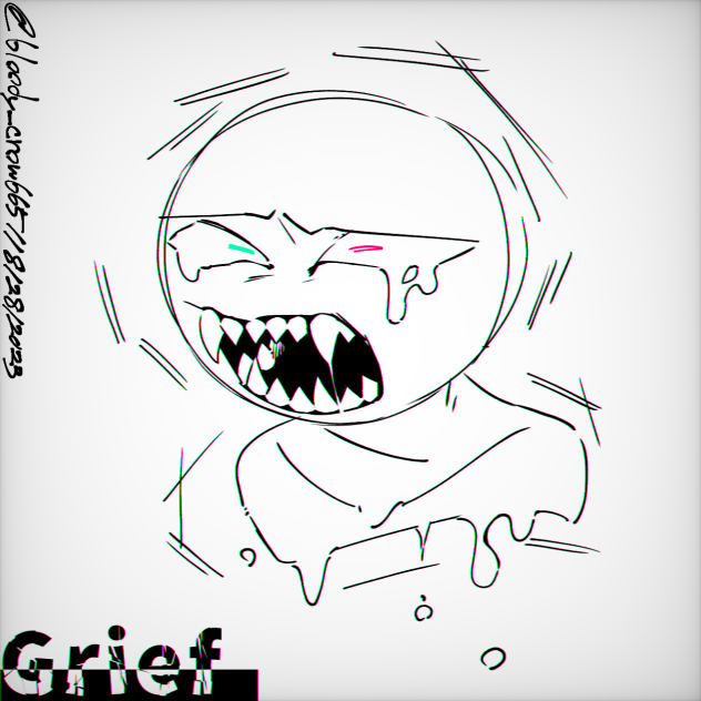 Grief 2.