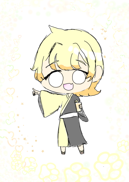 あっきいかいてみた