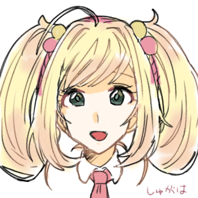 佐藤心さん しゅがは