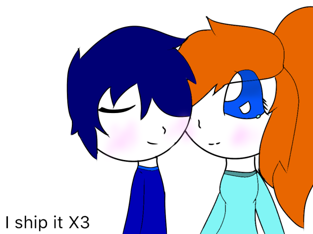 I ship it X3 - ibisPaint