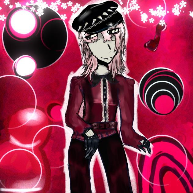 ☠︎︎ ⋆₊ ♱ 💊Venus dtiys ☥🦇 ݁ ˖ִ ࣪
