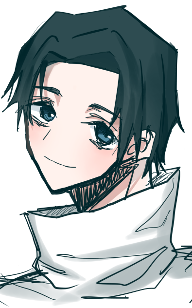 らくがき