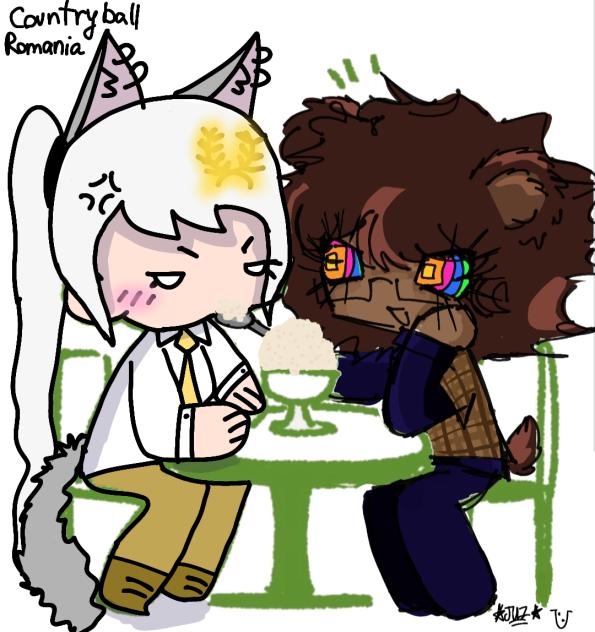 Collab lol