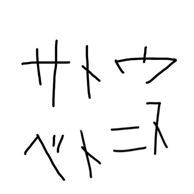 あんスタサイン改造計画