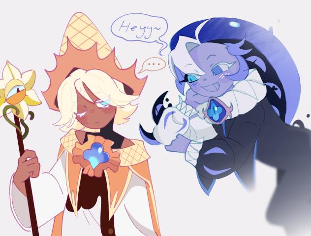 Pv and Smc
