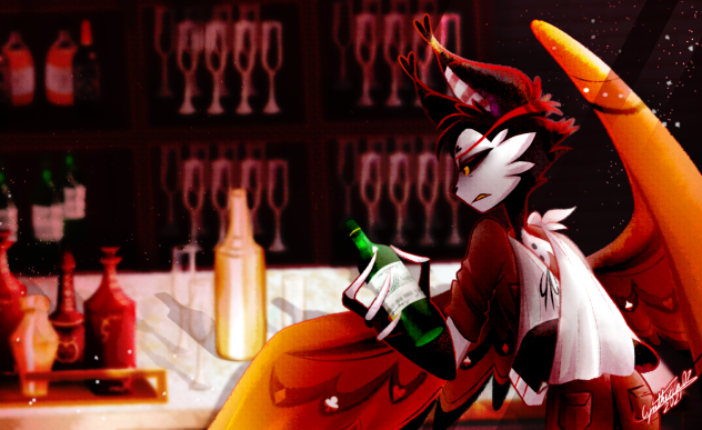 Drink to Forget