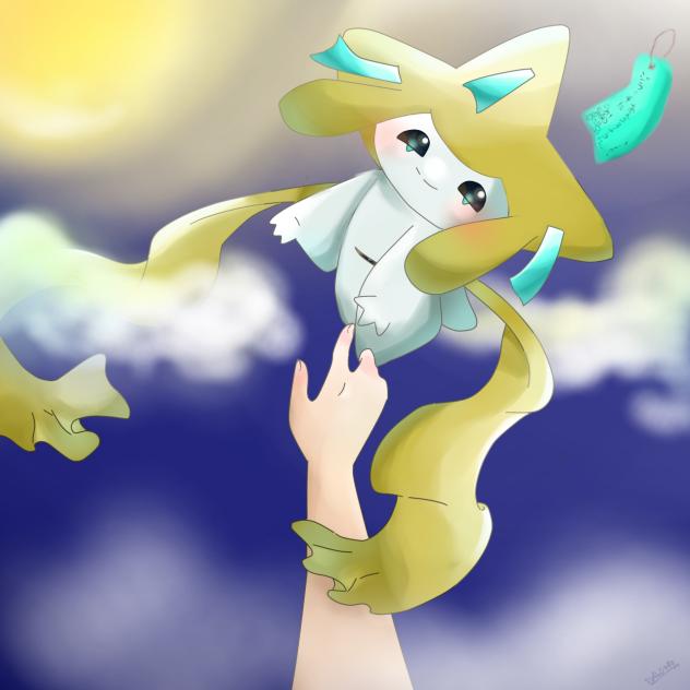 君に逢えた。