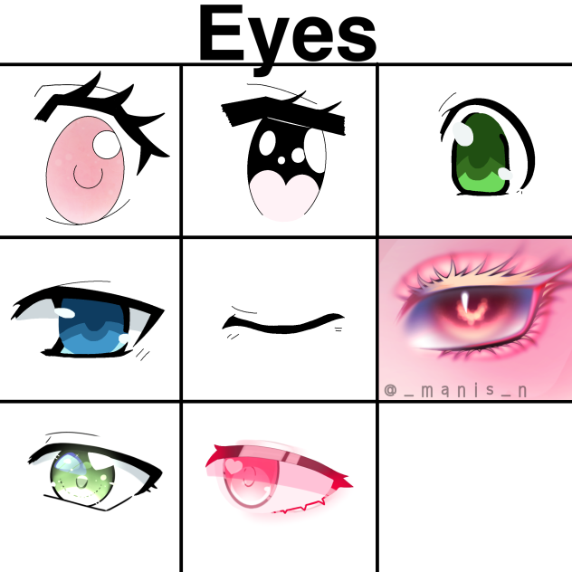 Eyes Collab Nr.2