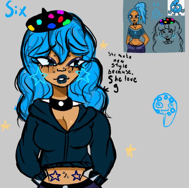 Six(again)