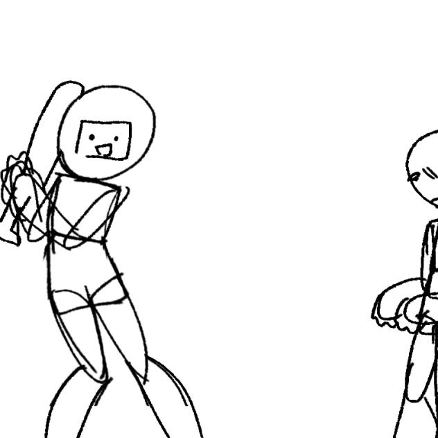 YARARARA (big wip)