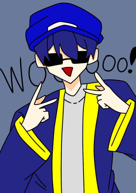 あけおめ（遅い）