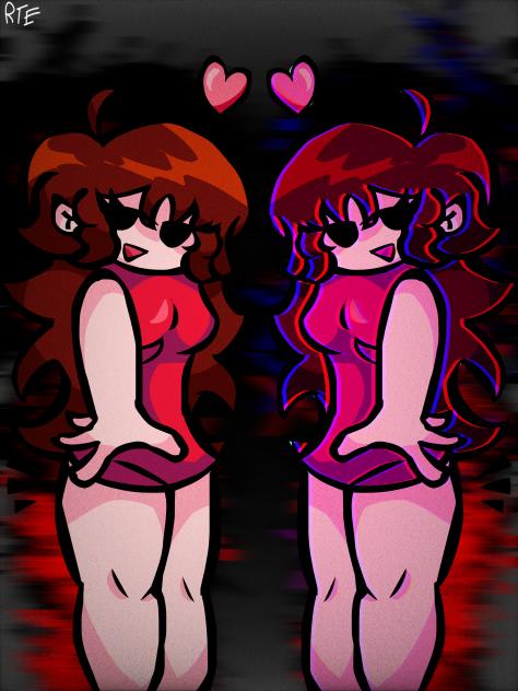 ❤️GF my love🥰