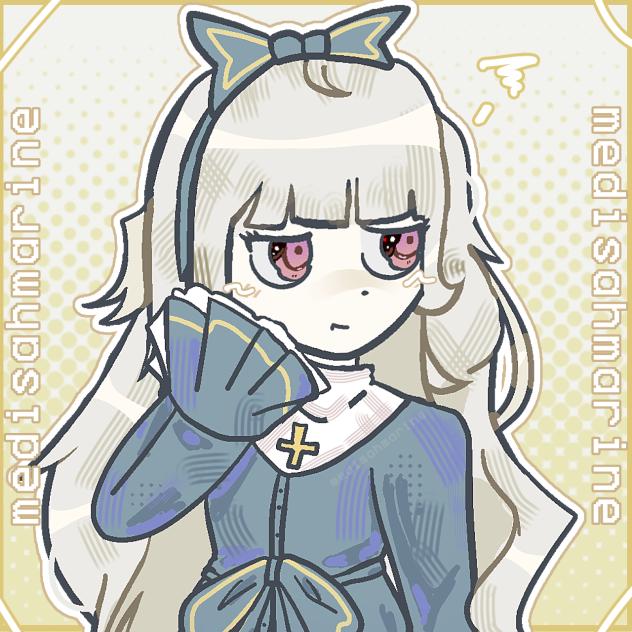 Anya arisu (free offer)