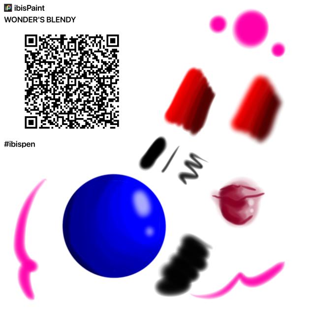 BLENDING BRUSH