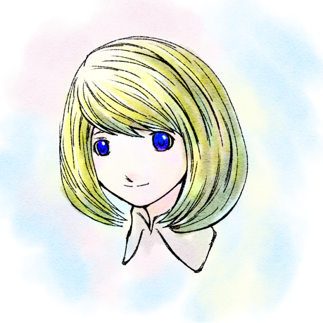 女子練！