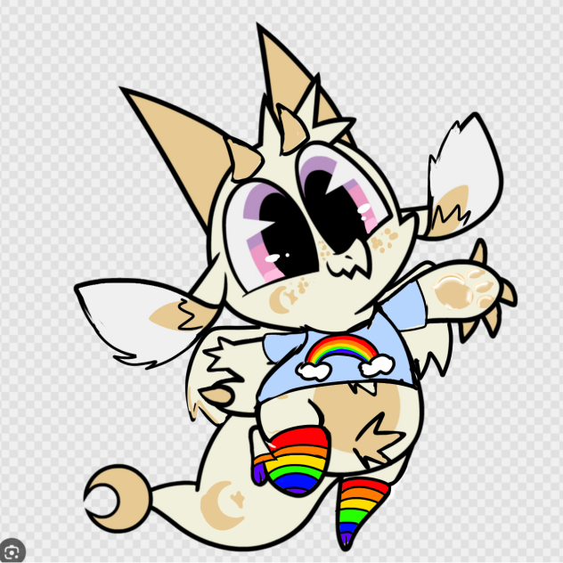 fwench fry redesign!!