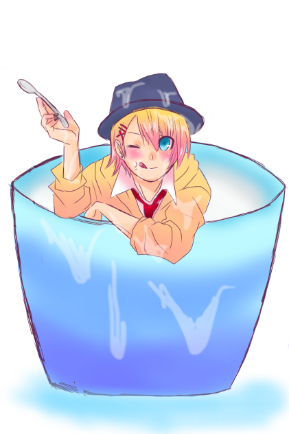 はっぴーばーすでい