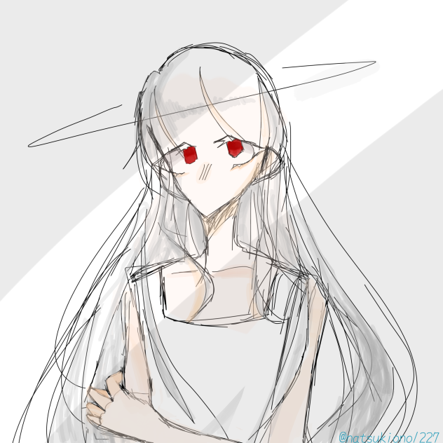アルビノ