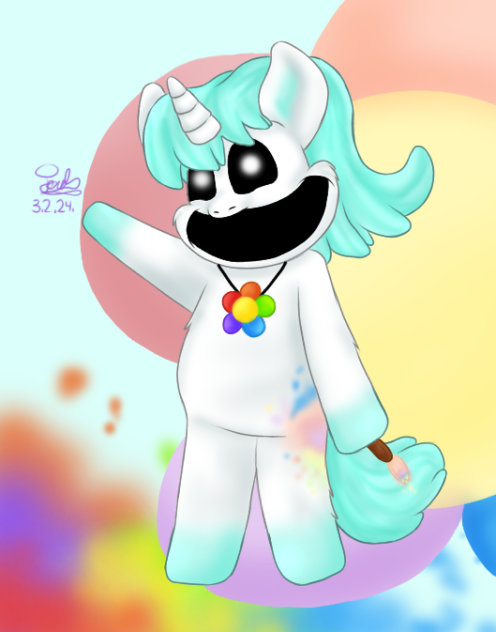 Craftycorn
