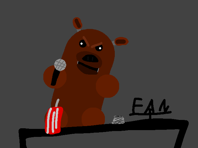 Uh oh 😅 - ibisPaint