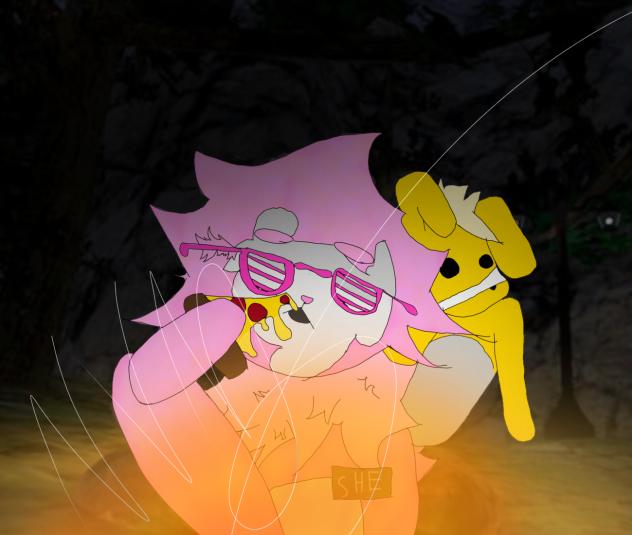 𝓢𝓮𝓻𝓮𝓷𝓲𝓽𝔂 𝓖𝓪𝓻𝓬𝓲𝓪 𝓯𝓪𝓷𝓪𝓻𝓽