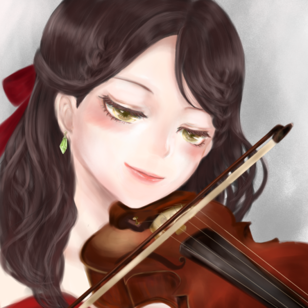想いをのせて