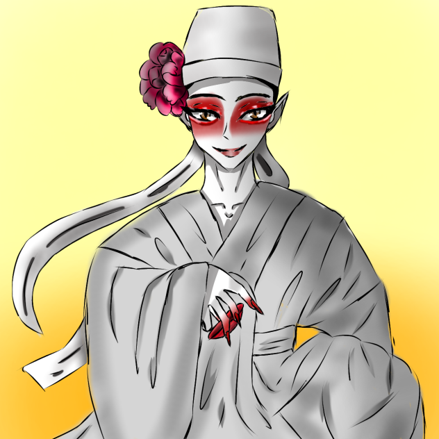 (Dirty class china)