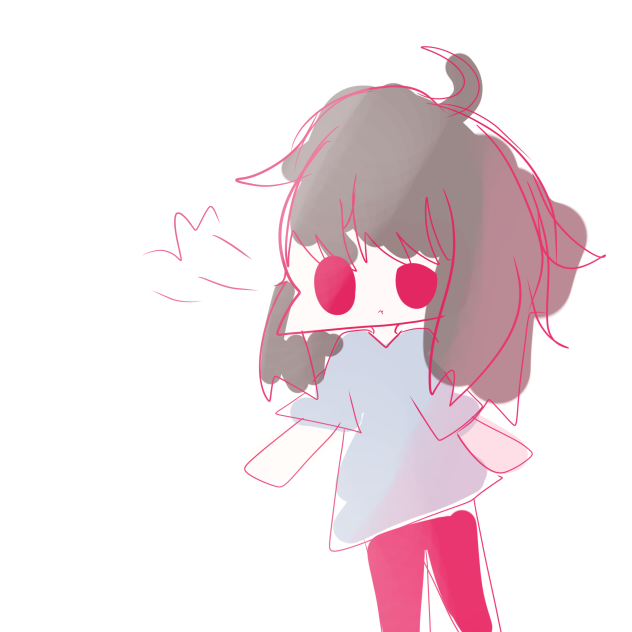 ぷいっ